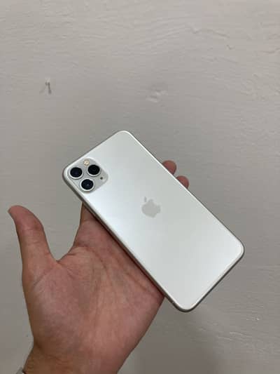 Apple iPhone 11 Pro Max