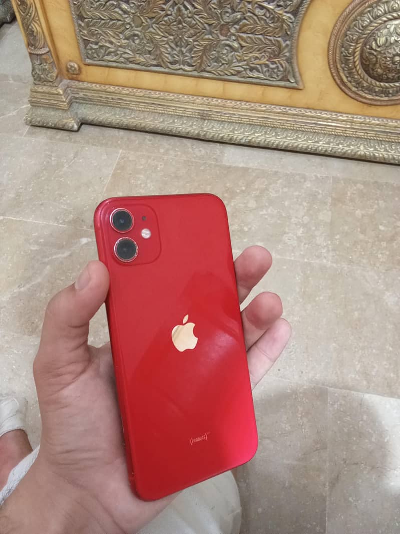 Apple iPhone 11 0