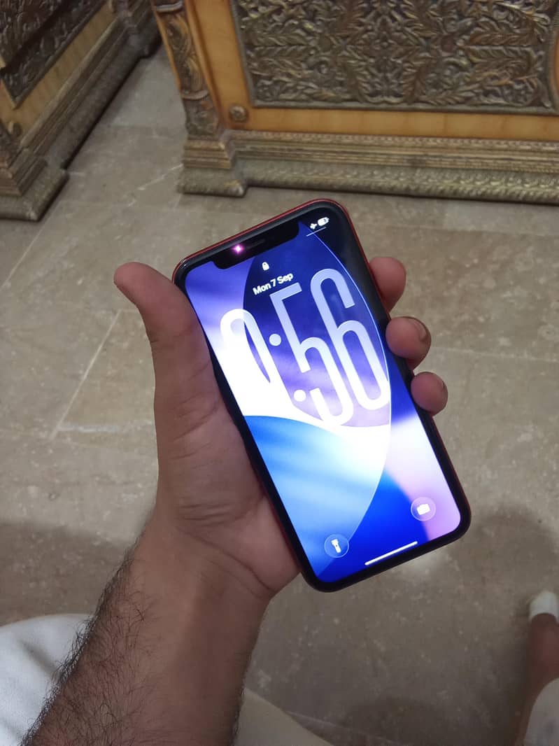 Apple iPhone 11 3
