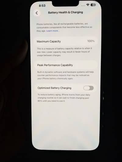 Apple iPhone 13 Pro Max