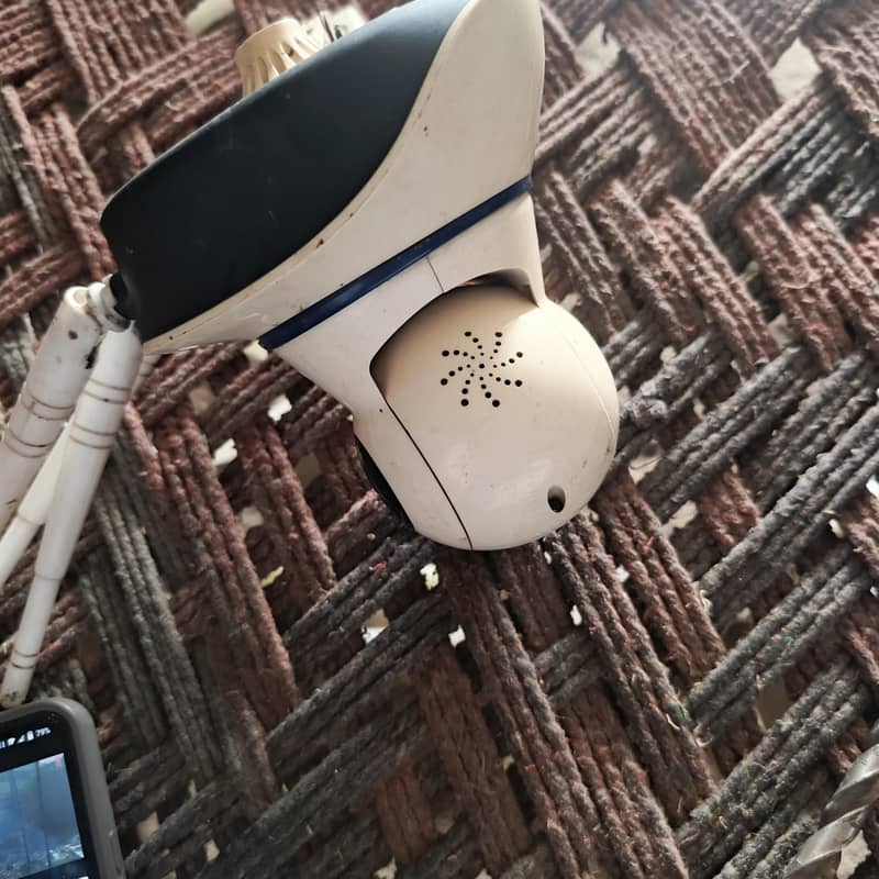 Wi-Fi camera 1