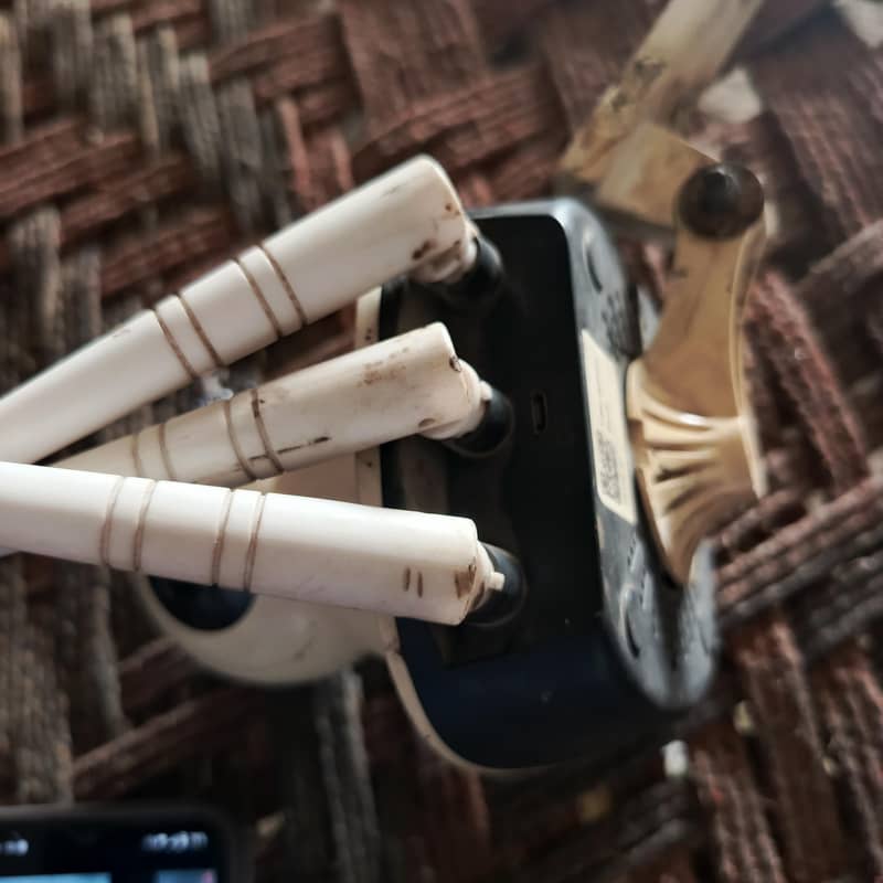 Wi-Fi camera 2