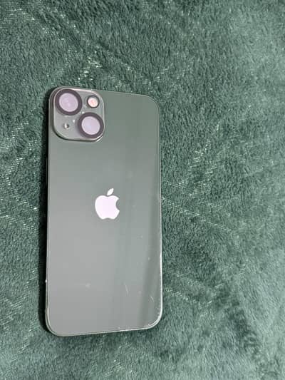 Apple iPhone 13