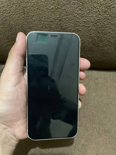 Apple iPhone 12