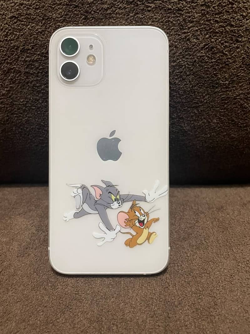 Apple iPhone 12 3