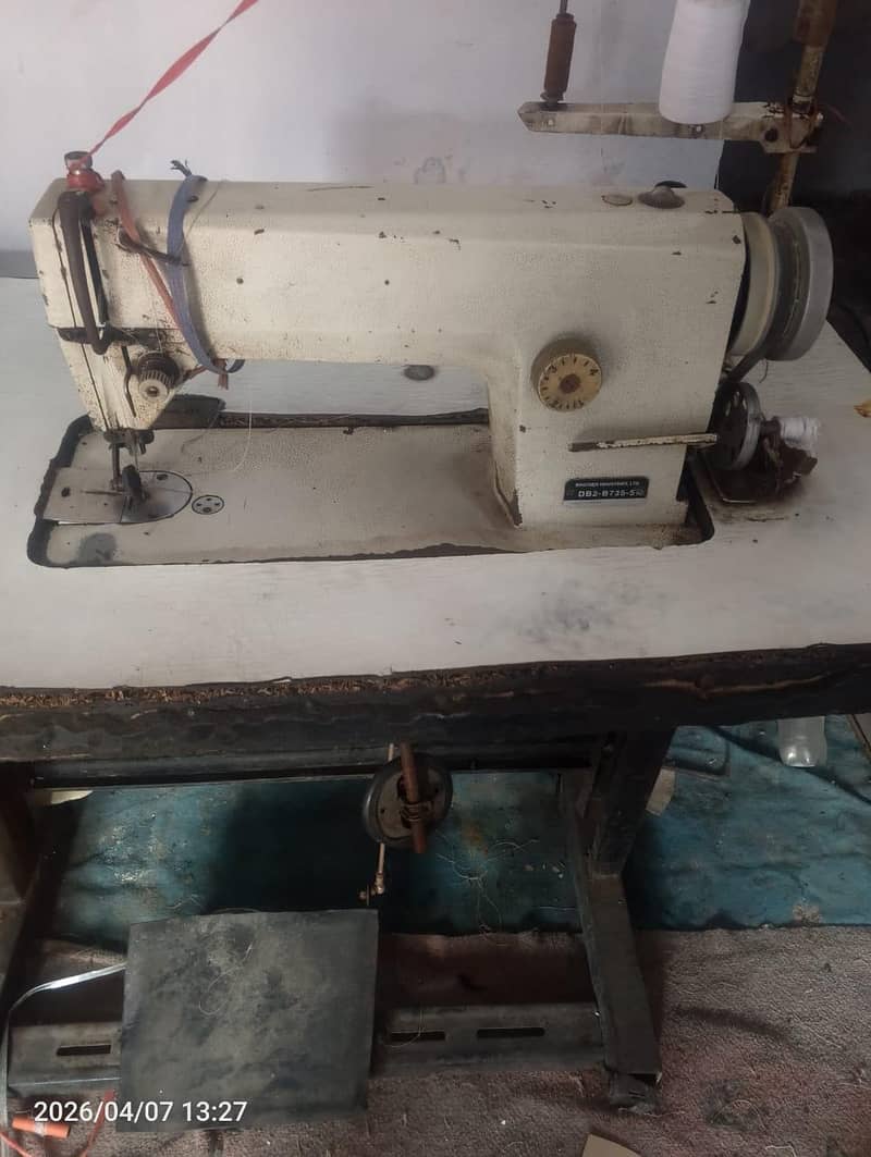 juki sewing 2