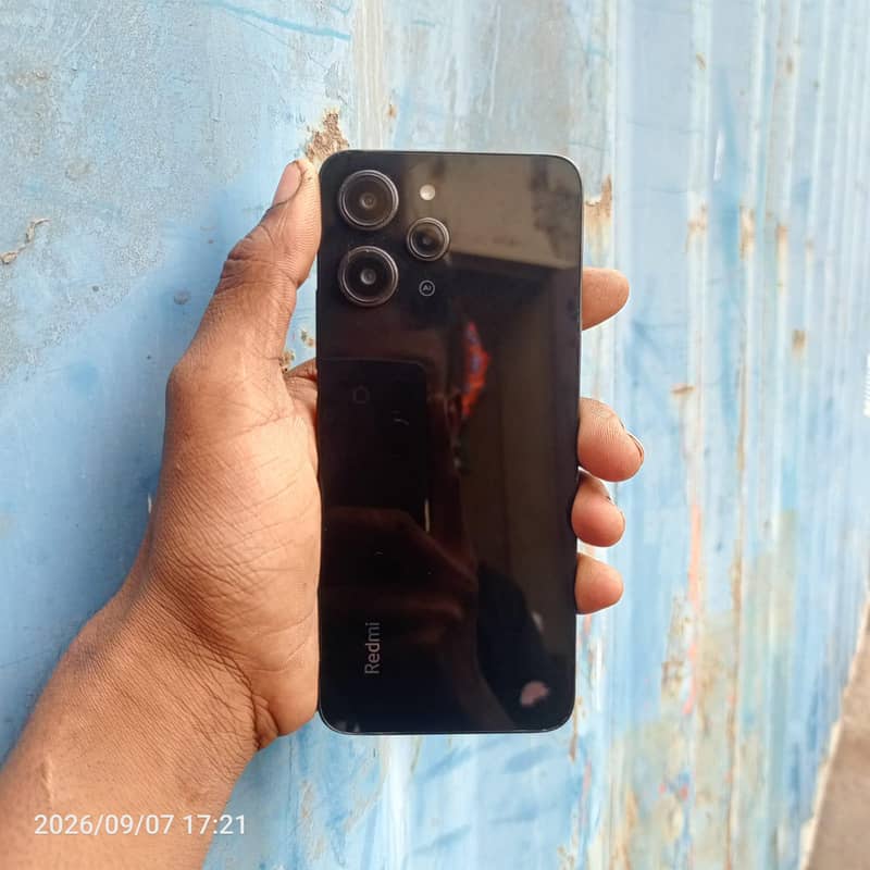 Redmi 12 3