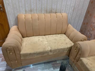 sofa set