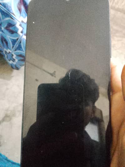 Realme C21