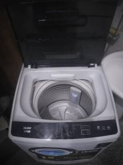 hair quick washer (automatically)