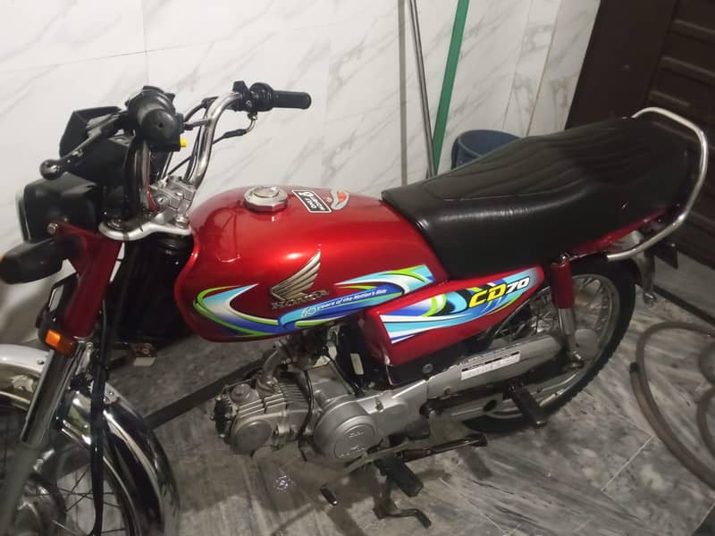 10900 km driven only 1