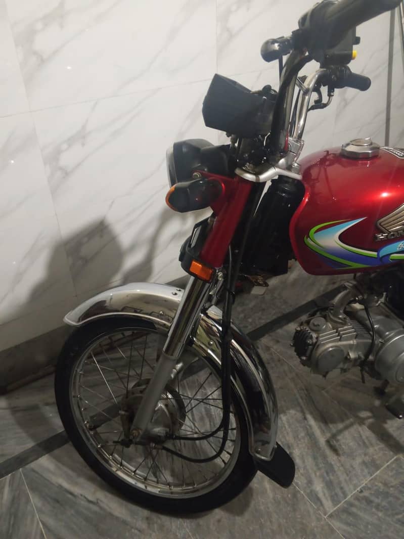 10900 km driven only 3