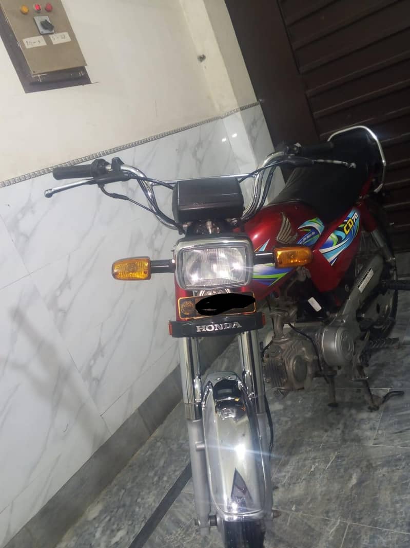 10900 km driven only 8