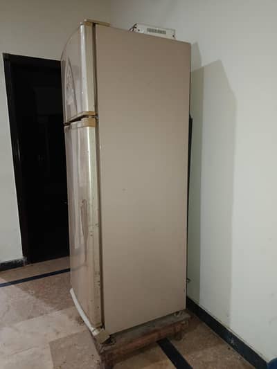 With original compressor in Good condition