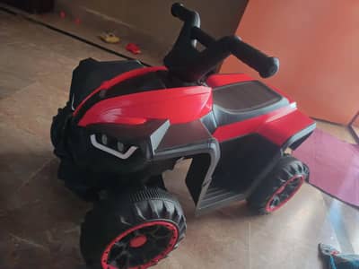 15000 kids Electric moster car