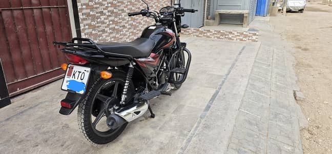 Suzuki GR150 2025/2026 9.9/10