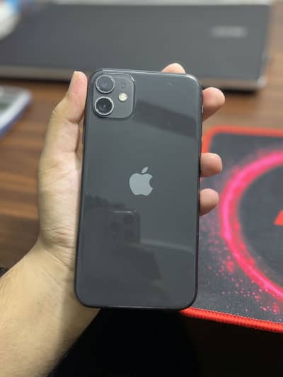 iPhone 11 64GB JV