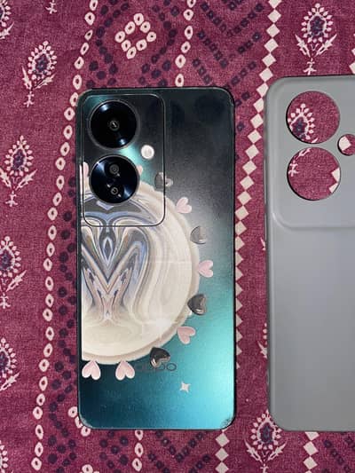 OPPO Reno11 F5G 8/256