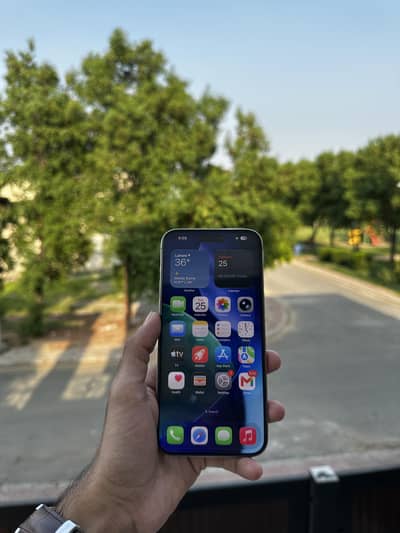 IPhone 15 Pro Max Jv