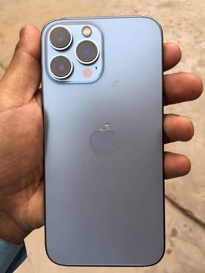 Apple iPhone 13 Pro Max JV