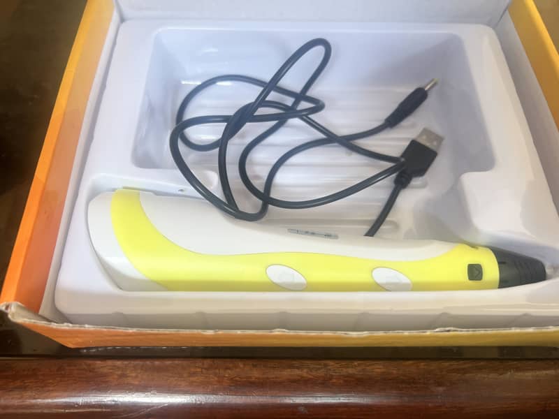 3D Pen 0