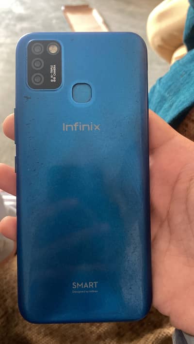 Infinix Smart 5