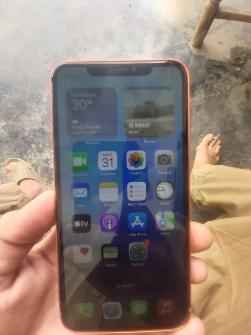 Apple iPhone XS Max 2