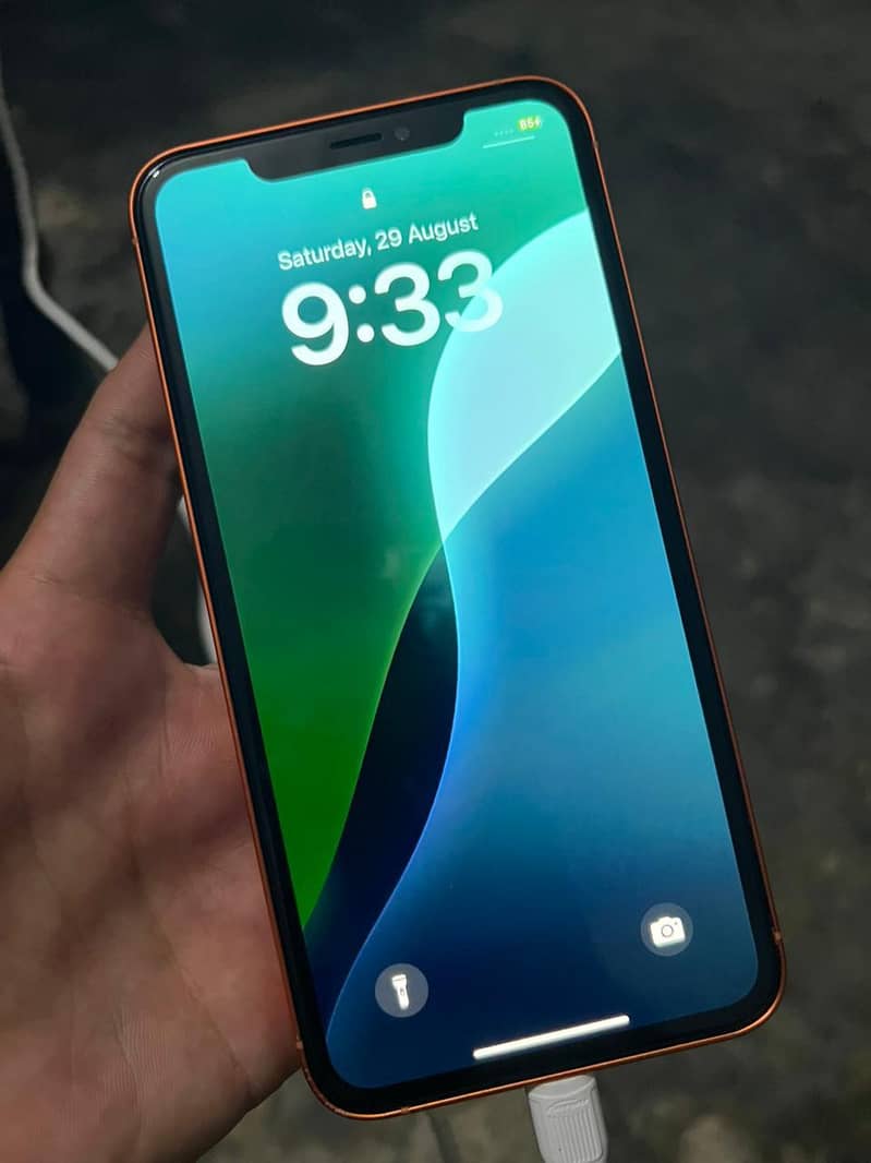 Apple iPhone XS Max 3
