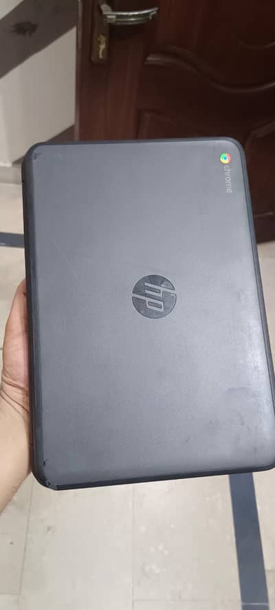 Hp G5 Chromebook