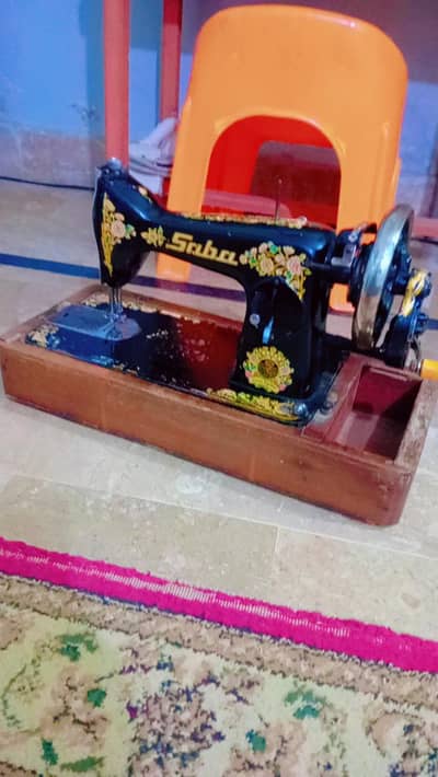 selai masheen for sale