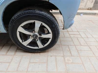 Suzuki Alto 2007