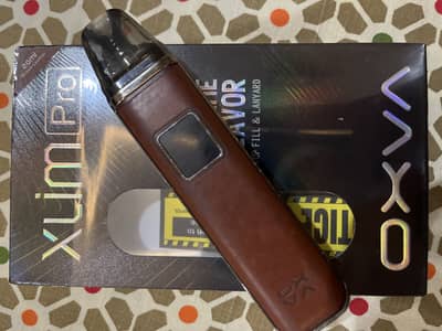Pod OXVA Xlim Pro