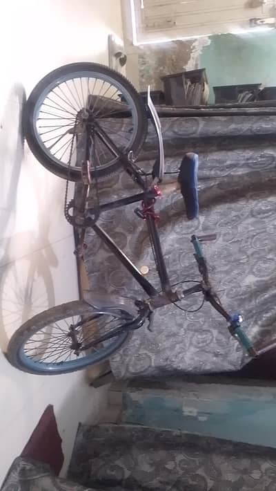 1 kids cycle for sale
