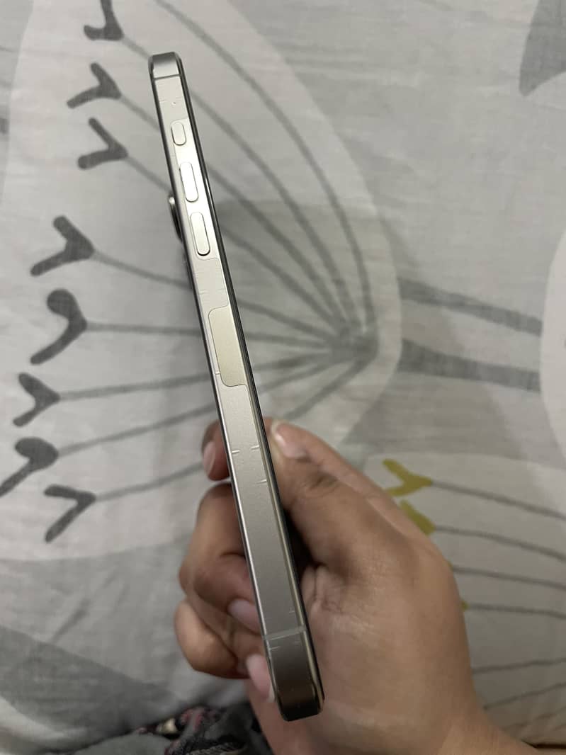 Apple iPhone 16 Pro Max 3