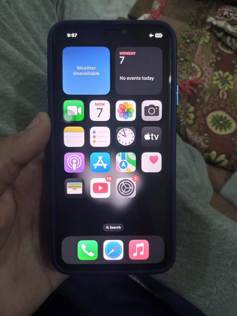 Apple iPhone 11 Pro Max 1