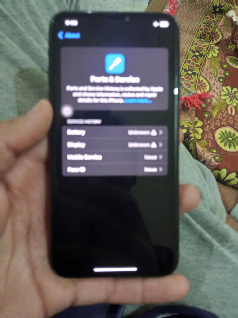 Apple iPhone 11 Pro Max 3