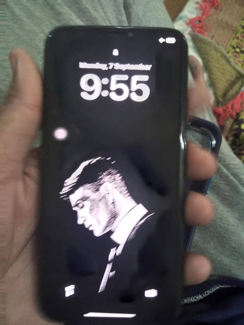 Apple iPhone 11 Pro Max 7