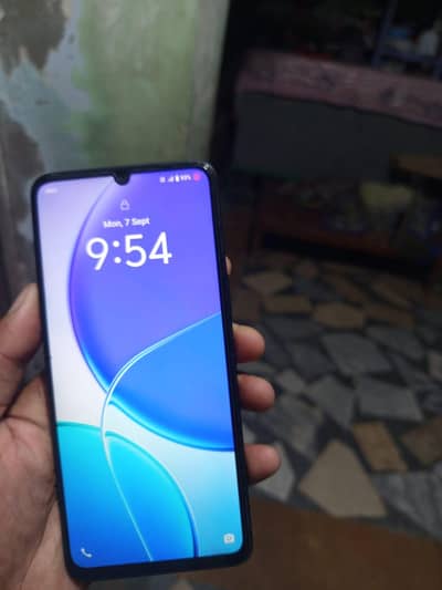 vivo yo4