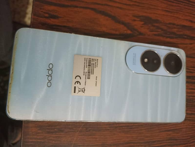 OPPO A60 6