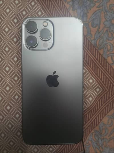 Apple iPhone 13 Pro Max