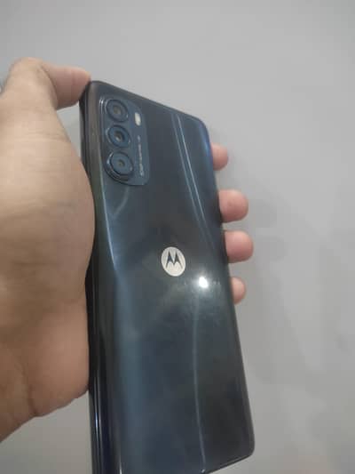 Motorola Moto G Stylus