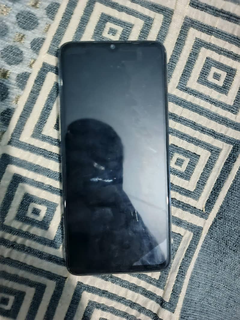 Tecno Spark 10C 0
