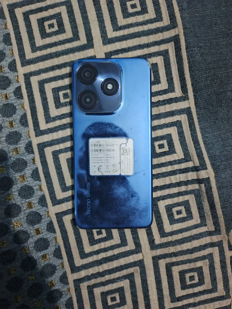 Tecno Spark 10C 1
