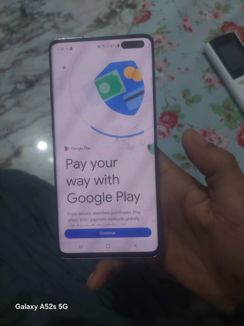 s10 5g 2