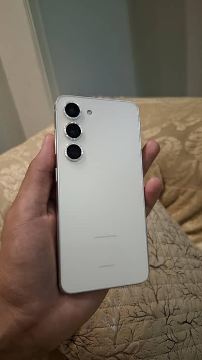 Samsung Mobile S23 8/128