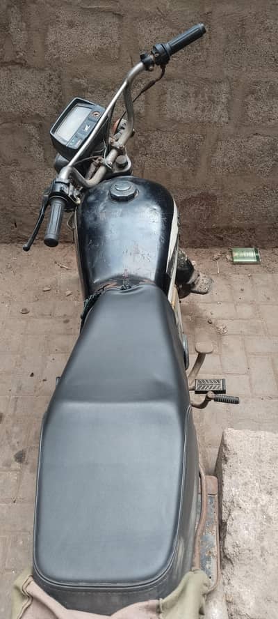Super Power bike 2016 model (Urgent) for sale
