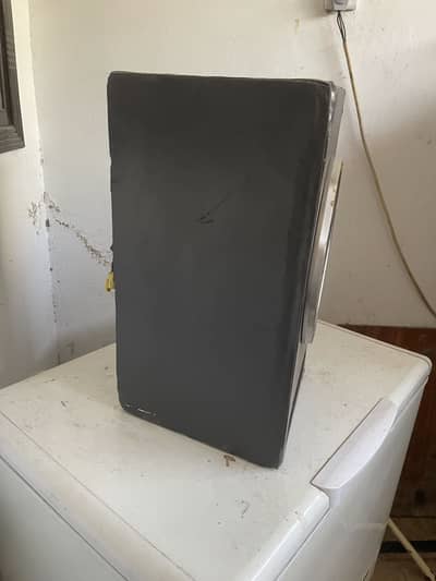 Sony woofer