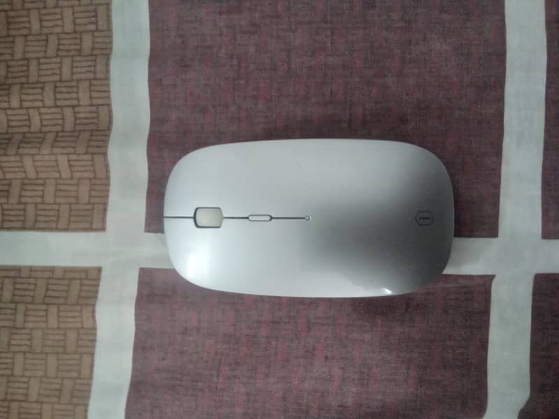 wireless keuboard and mouse 2
