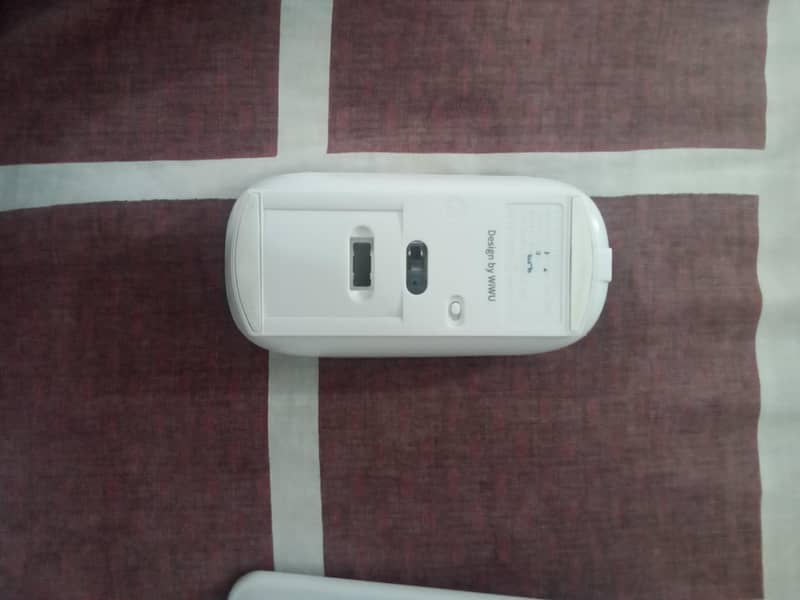 wireless keuboard and mouse 3