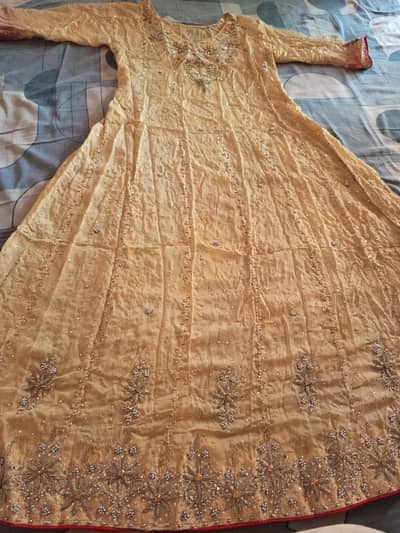 Medium size maxi